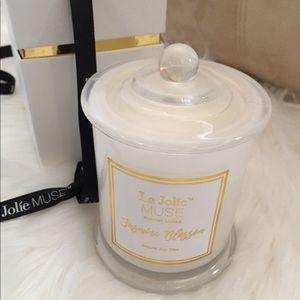 High Quality Natural Soy Wax Scented Candle